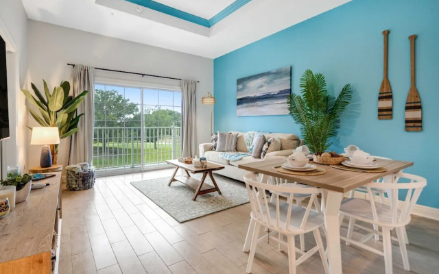 Sunset Views and Serenity - Reunion Escape for 4