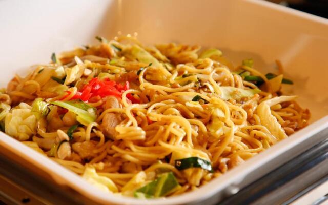 The Shiroyama Terrace Tsuyama Villa