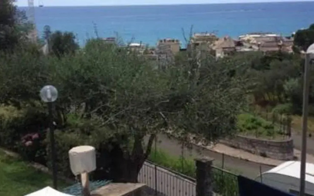Villa Noemi