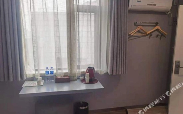 Zhotels (Zhuji Lizi Tianqiao)