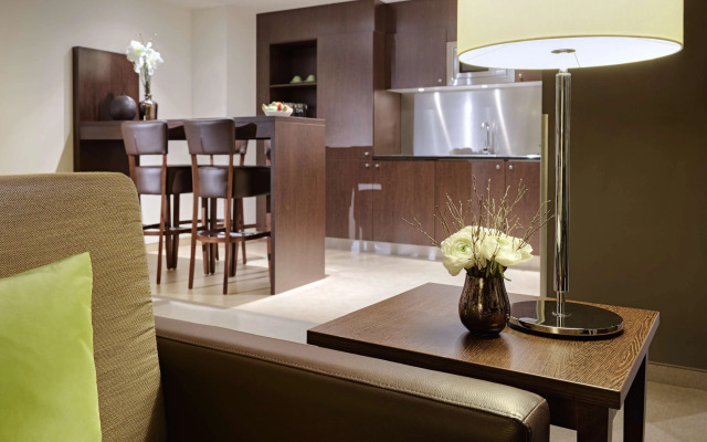 Lindner Hotel Antwerp, part of JdV by Hyatt