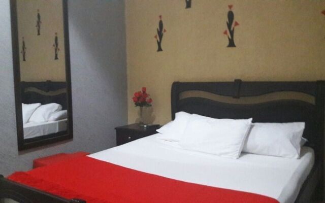 Hotel Colombia Real Cartagena