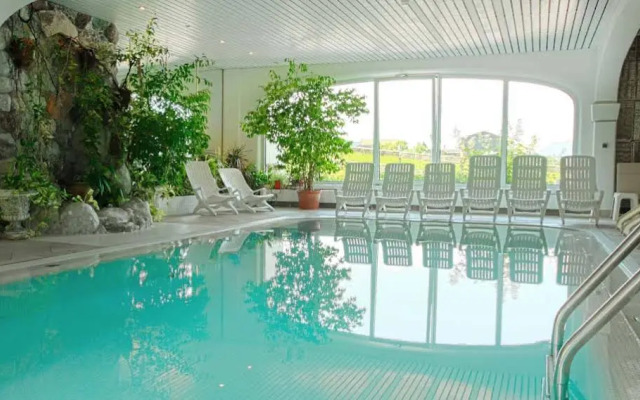 Cordial Sport Hotel Going