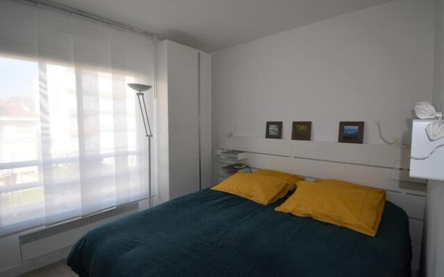 Appartement Arcachon, 2 pièces, 4 personnes - FR-1-420-71