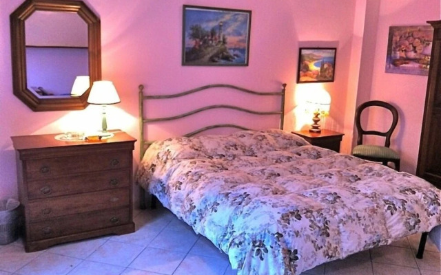 Agriturismo Campo al Sole