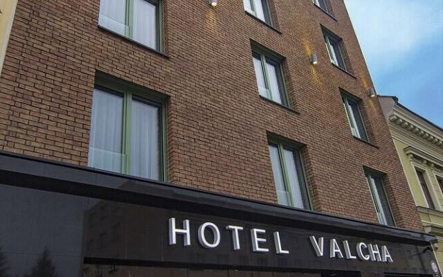 Hotel Valcha
