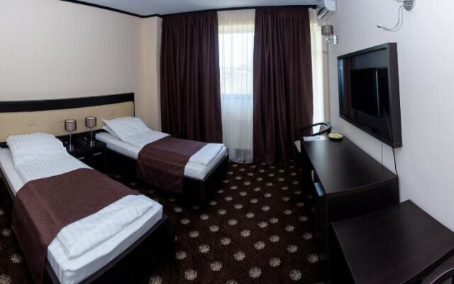 Hotel Maryiotis