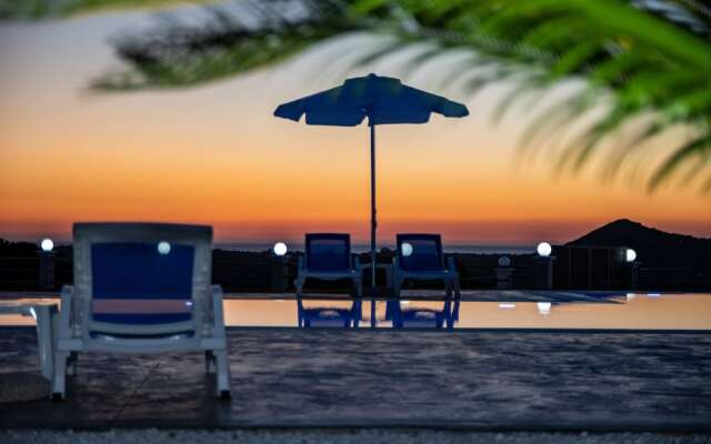 Mediteranean View Villa