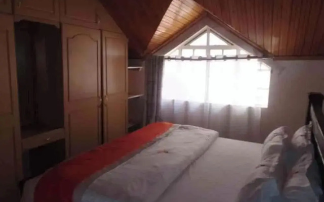 Sky Park Apartments Kilimani
