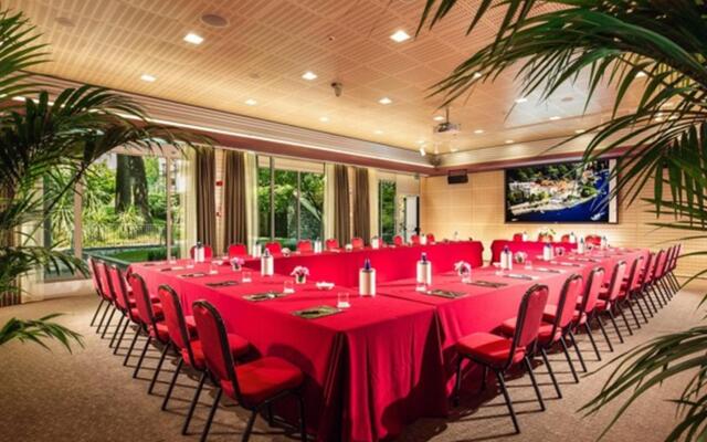 Grand Hotel Imperiale & Resort
