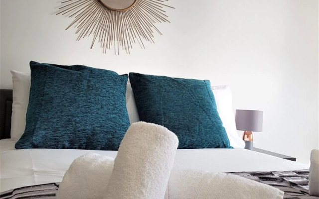 One to One Apartments