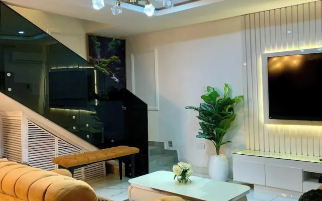 Arzumi Residence