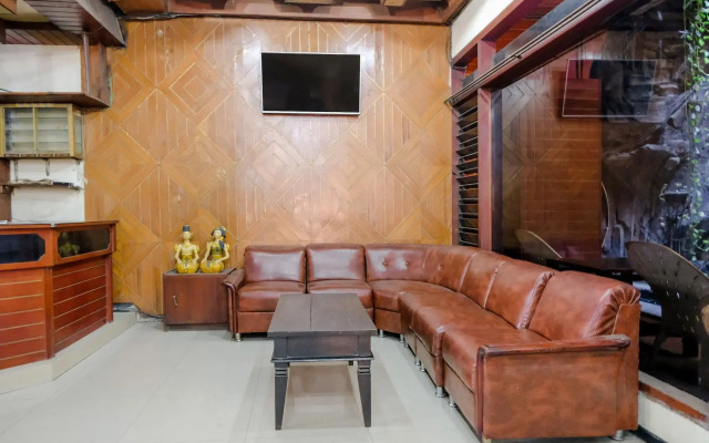 OYO 1761 Hotel Dirgahayu
