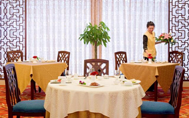 Mercure Wanshang Beijing