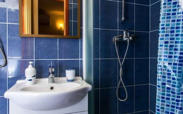 Rooms Fausta Old Town