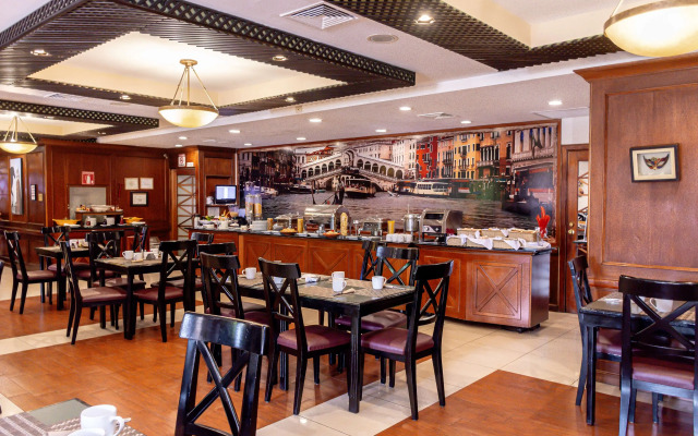 Best Western Plus Hotel Stofella