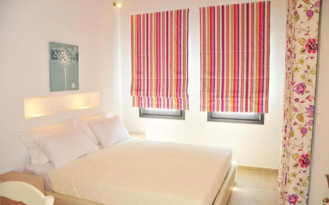 Kleopatra Villas