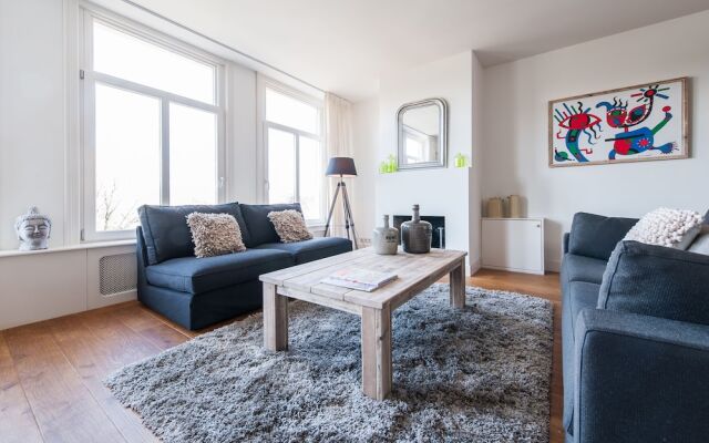 Short Stay Group Jordaan Area Serviced Apartments