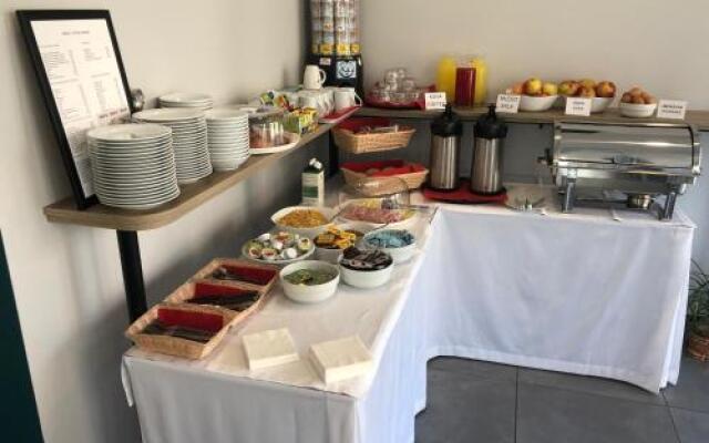 Hostel Villa Domus
