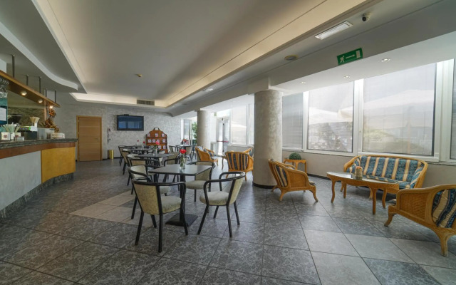 Hotel Dasamo - Dada Hotels