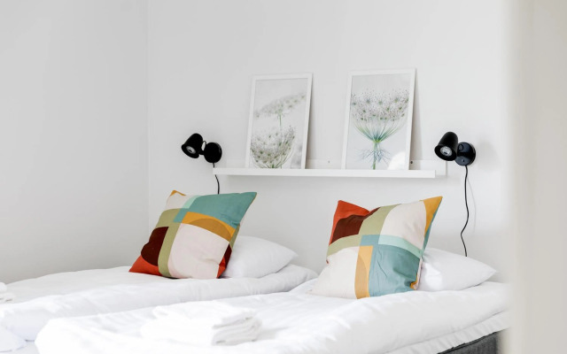 Hiisi Homes Tampere Armonkalli