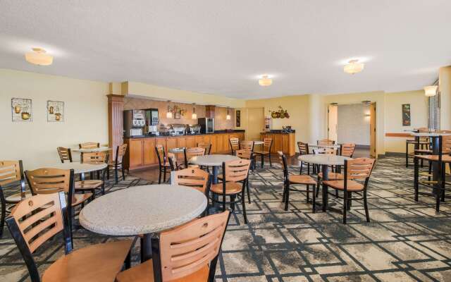 Best Western University Inn