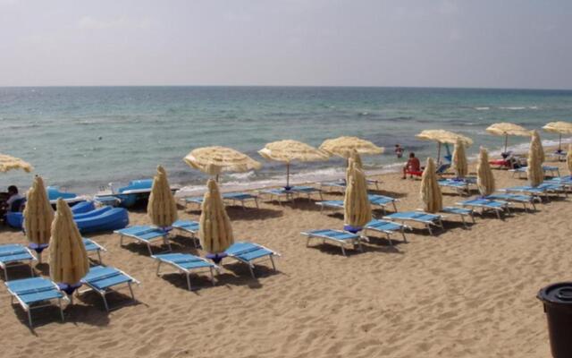 Villa Cosimo Lido Marini