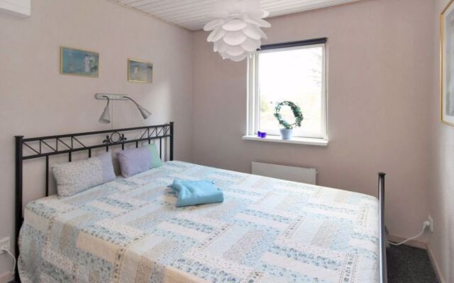 "Blaguna" - 650m from the sea in NW Jutland