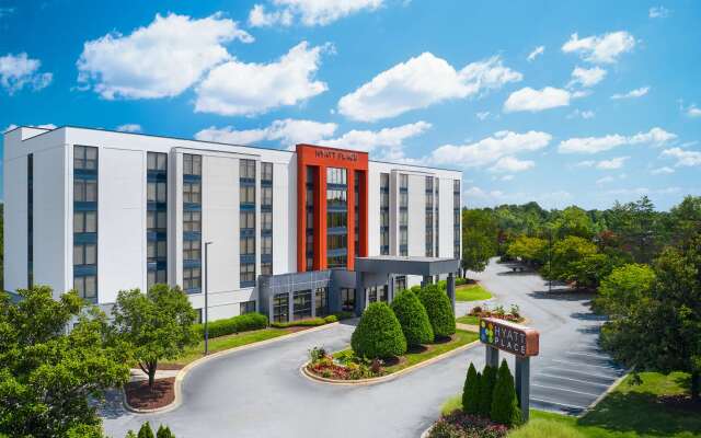 Hyatt Place Greensboro