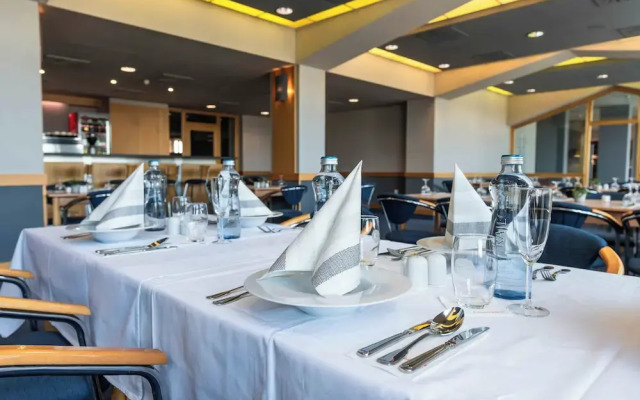 City inn Olomouc