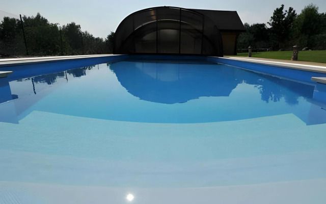 Quo Vadis Lounge Bed & Breakfast