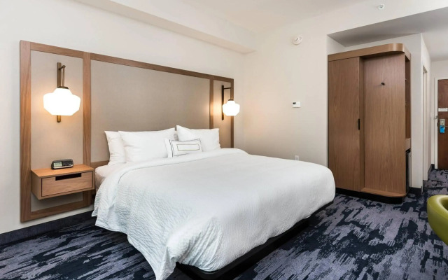 Fairfield Inn & Suites by Marriott Crestview