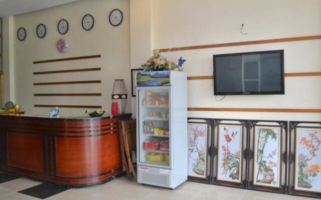 Huong Bien Hotel
