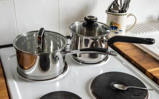 Bright And Homely 1Bdr Close To City Centre