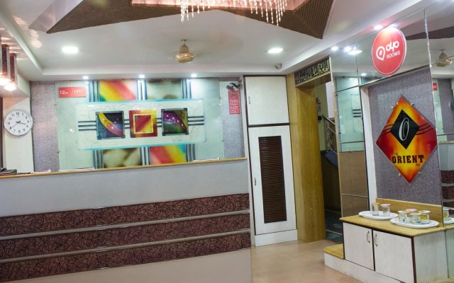 OYO Rooms Sadar Nagpur