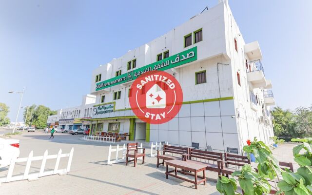 Sadaf Hotel Apartments