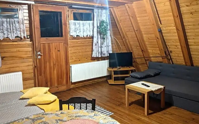 Dom Gościnny Bogdanówka