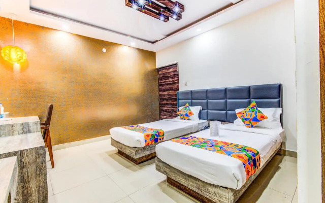 FabHotel Mayuri Residency