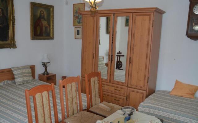 Németh Tanya Vendégház