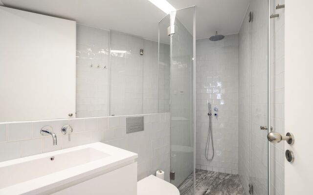 Exclusive City Hideaway