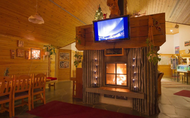 Hotel Hetan Majatalo