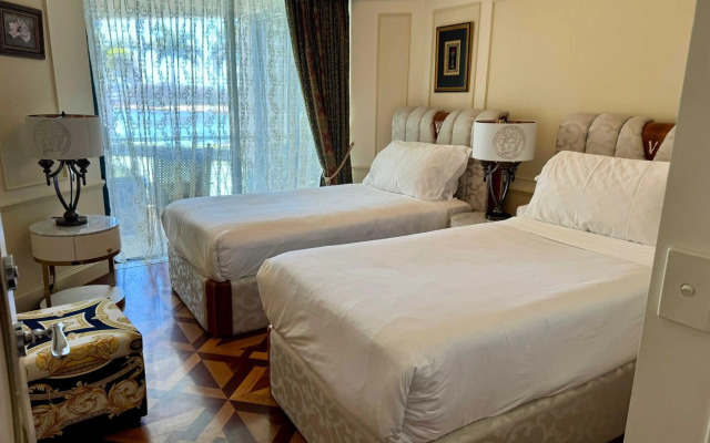 Imperial Hotel Gold Coast