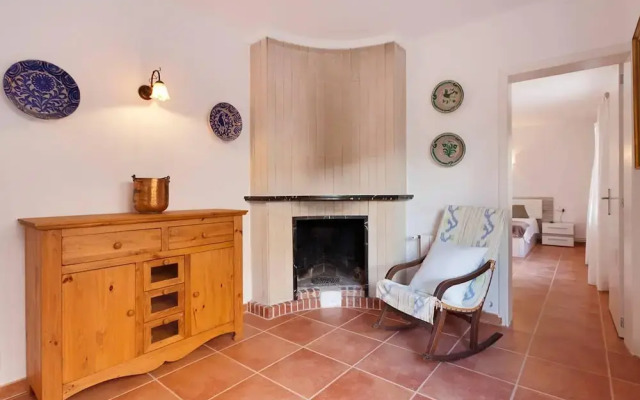 Villa with 3 Bedrooms in Cala Ratjada, with Private Pool, Enclosed Garden And Wifi - 400 M From the Beach