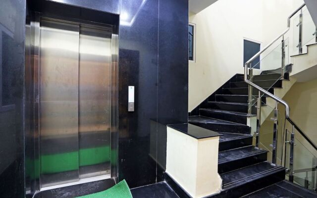 Hotel Golden Orchid