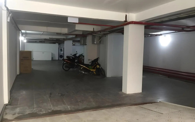Granda Suites Hanoi