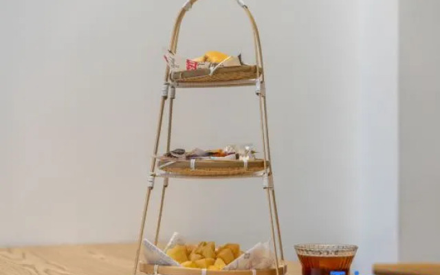 Ximing·Luxury Smart Holiday Courtyard (Lijiang Shuhe Ancient Town Store)