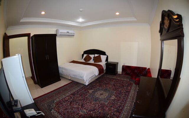 Al Eairy Furnished Apartments Dammam 3