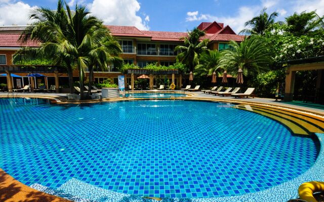 R-Mar Resort and Spa