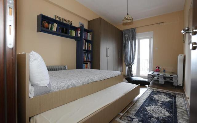 Sofia's pottery house