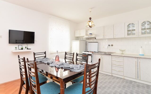 Apartment 608